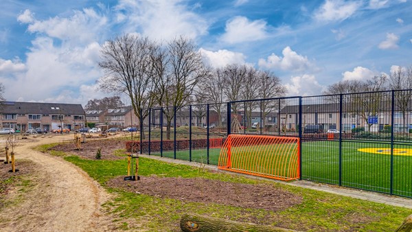 Medium property photo - Willem de Zwijgerlaan 126, 6904 CR Zevenaar